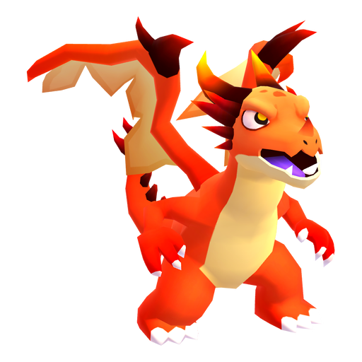 Cinder Wyrm