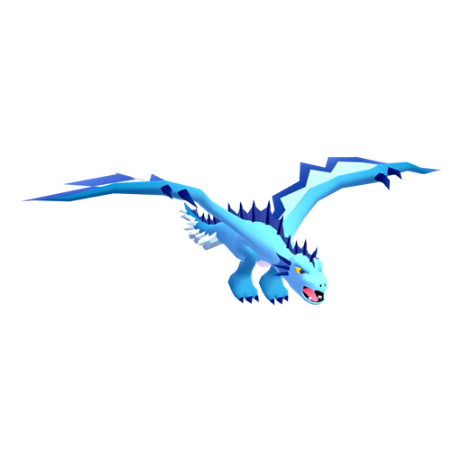 Frost Wyrm