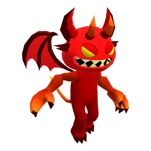Imp Overlord