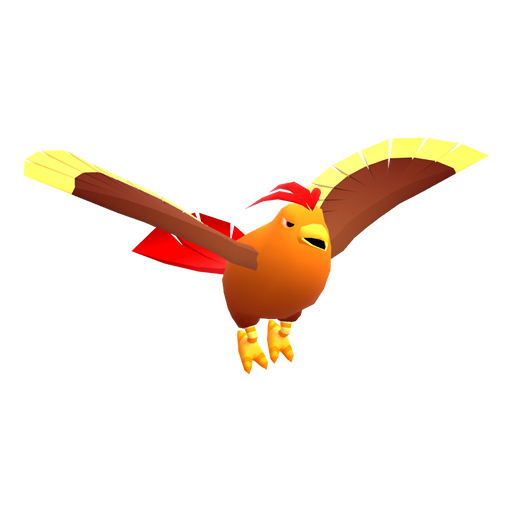 Thunderroc