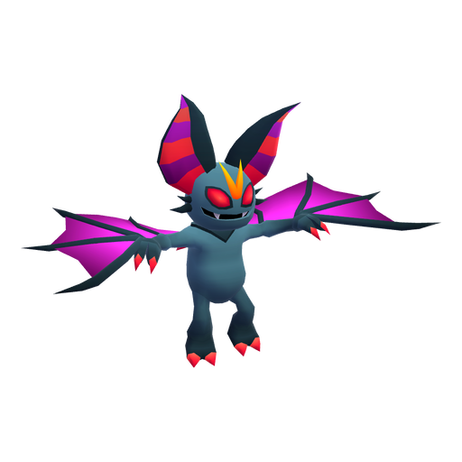 The Vampire Lord